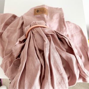 Kyte Baby Ring Sling
